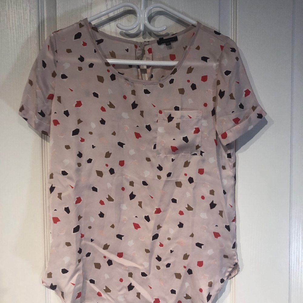 Dynamite Blouse - Size XS